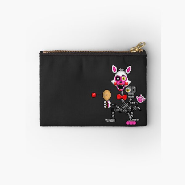 Item preview, FNAF World - Adventure Mangle - Pixel art designed and sold by GEEKsomniac.