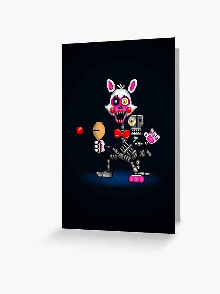 fnaf world adventure