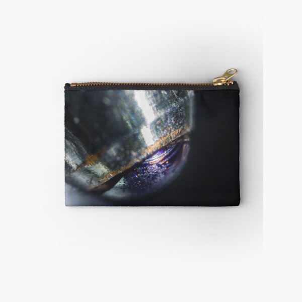 Item preview, Blue pen tip under the microscope designed and sold by Maor Winetrob.