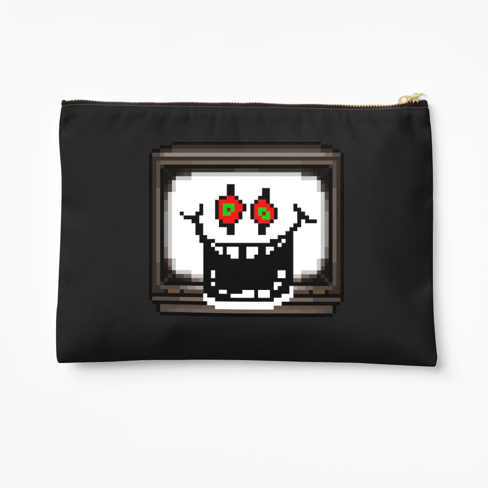 Flowey Omega - UNDERTALE - Pixel art Photographic Print for Sale by  GEEKsomniac