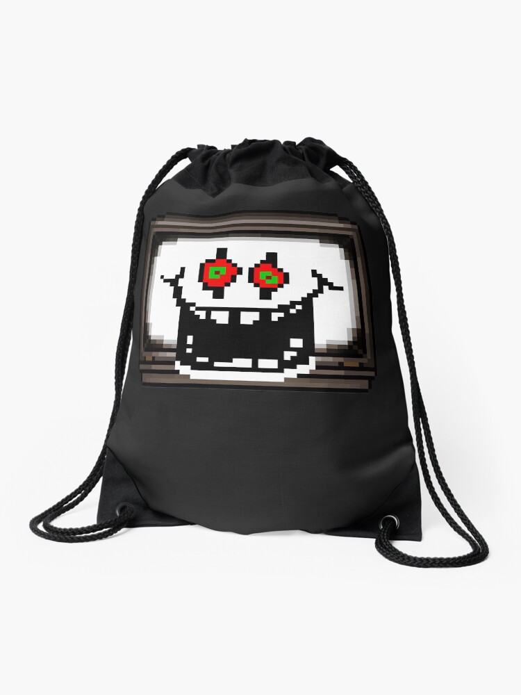 Flowey Omega - UNDERTALE - Pixel art Throw Pillow for Sale by GEEKsomniac