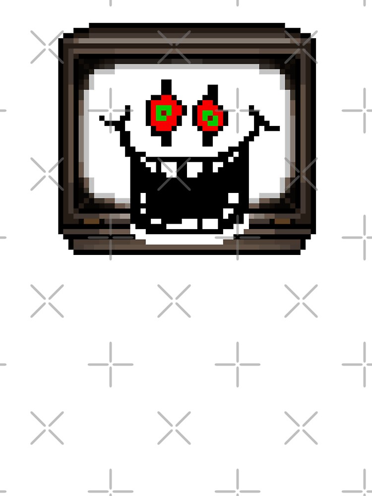 Pixilart - omega flowey face recreation by IronMichael