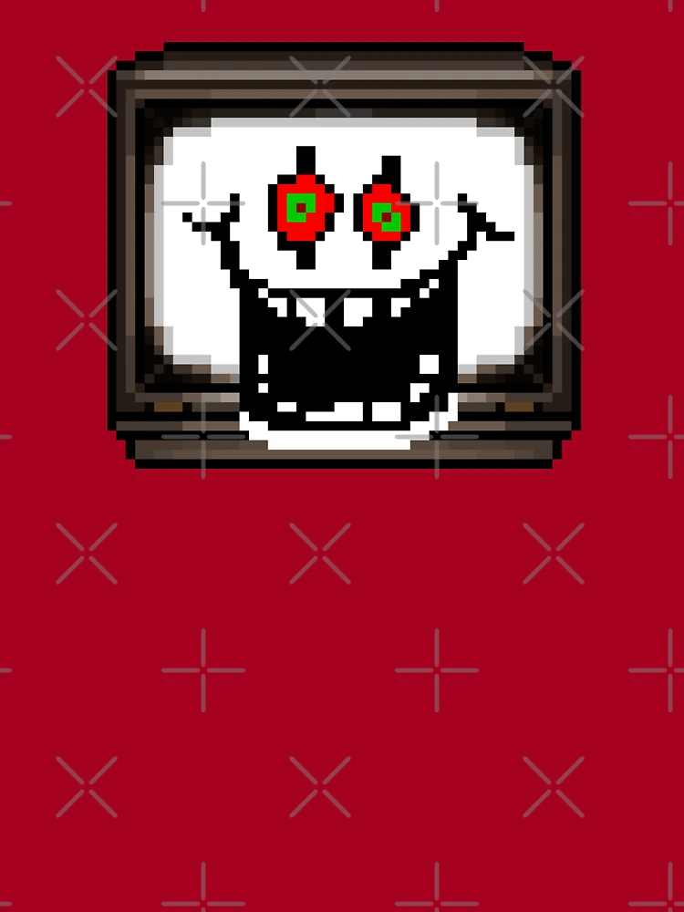 I found this Flowey pixel art from 2018 and idk I thought you guys would  like to see it : r/Undertale