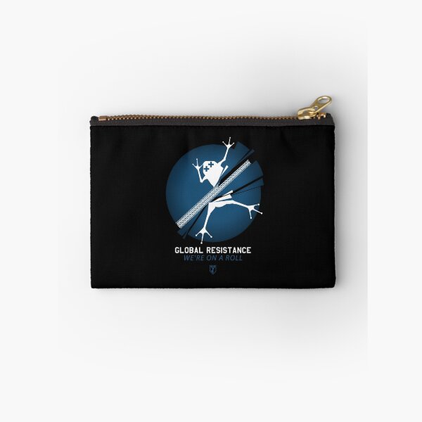 Item preview, ingress : we're on a roll designed and sold by precociousmouse.