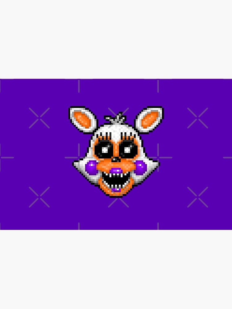 lolbit fnaf world