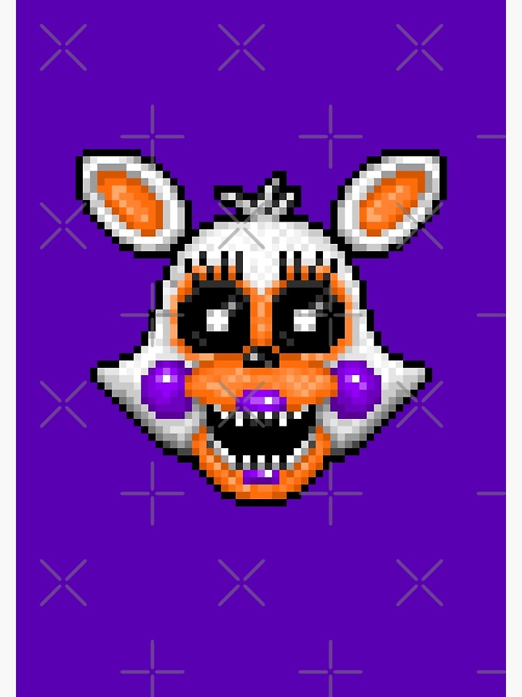 Lolbit (FNAF WORLD)