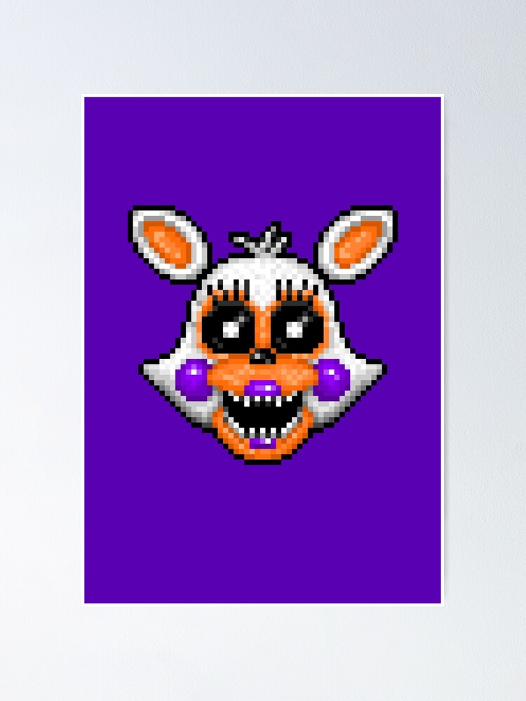 Lolbit Fnaf World added a new photo. - Lolbit Fnaf World