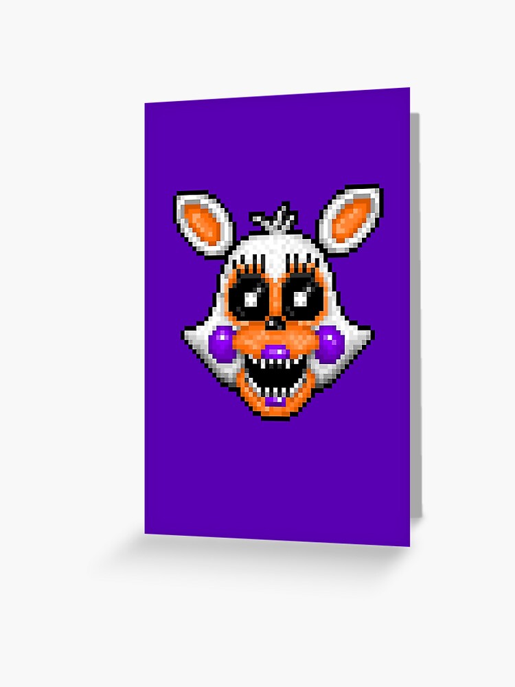 lolbit fnaf world