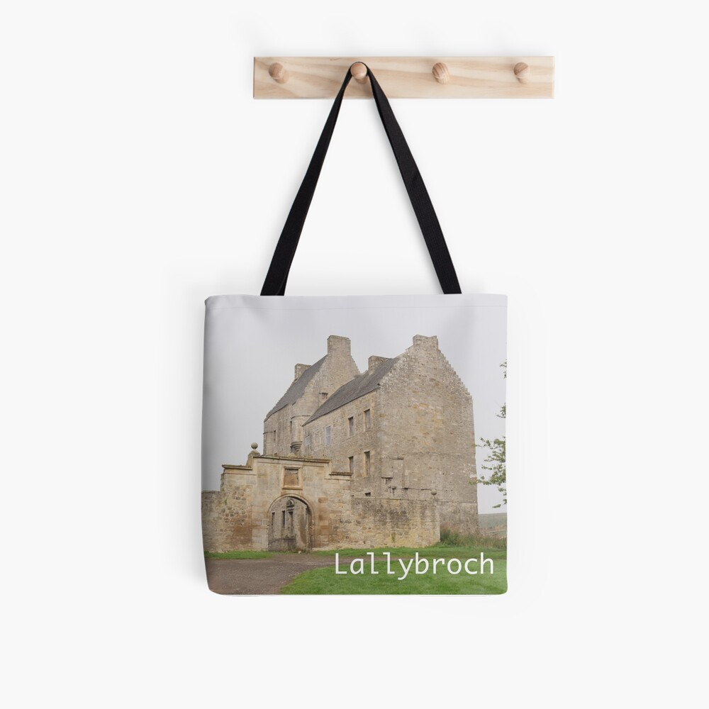 Item preview, All Over Print Tote Bag designed and sold by goldyart.