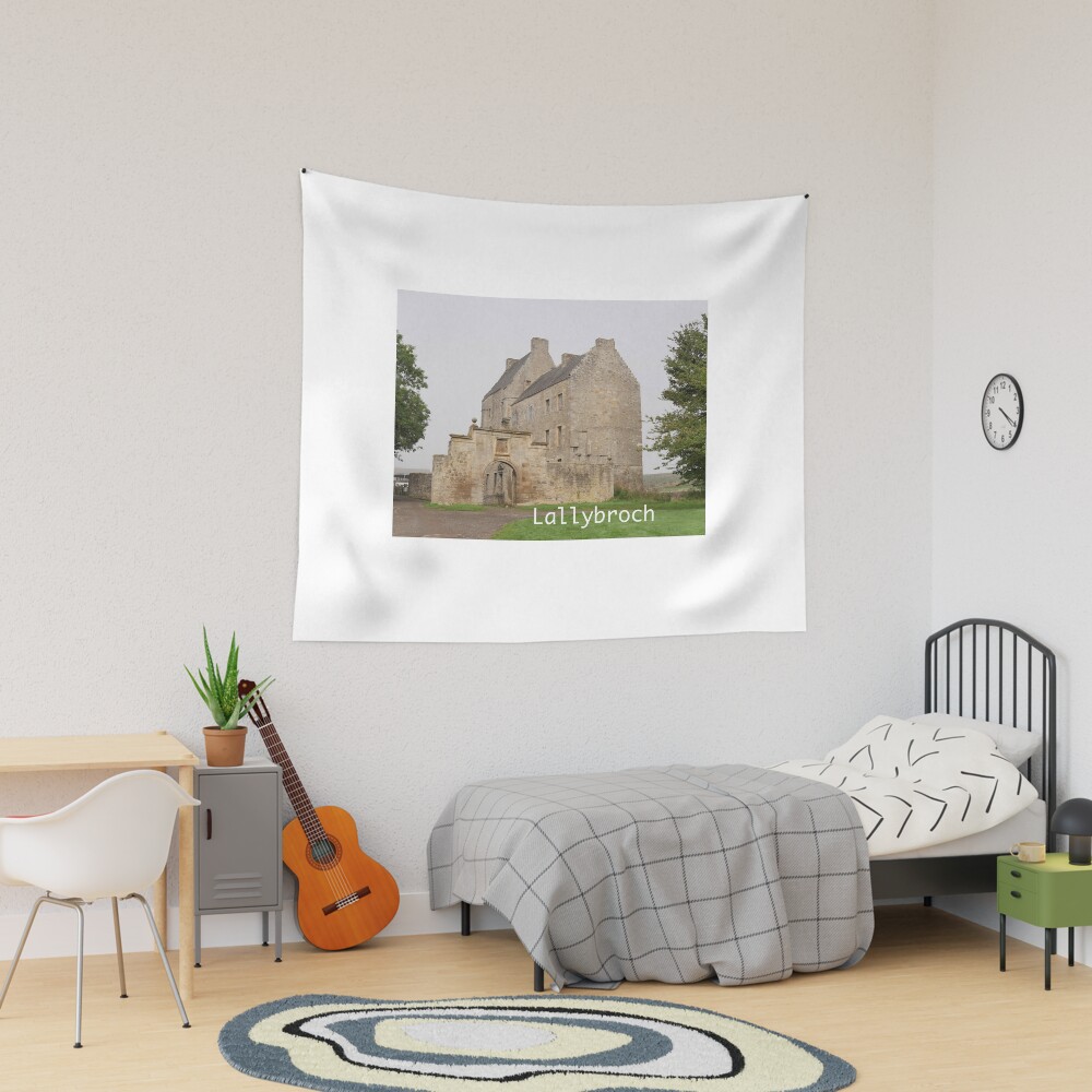 Item preview, Tapestry designed and sold by goldyart.
