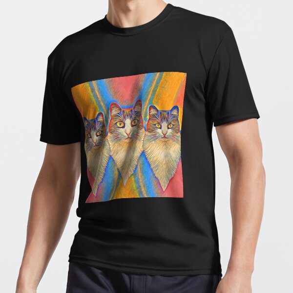 My Gang Active T-Shirt