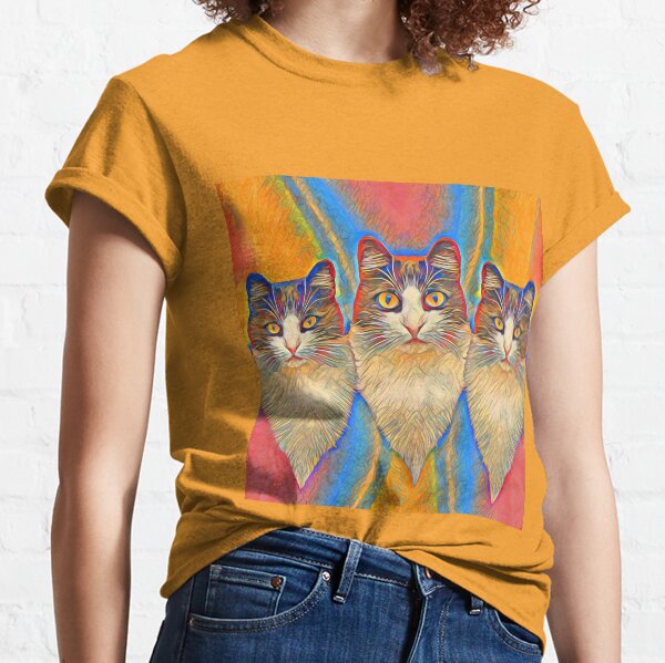My Gang Classic T-Shirt