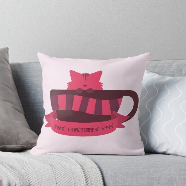 Item preview, The Cheshire Cat designed and sold by HBgraphics.