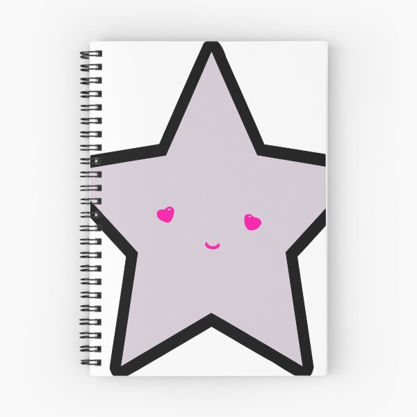 Item preview, Happy Smiling Star designed and sold by SerpentSkyArts.