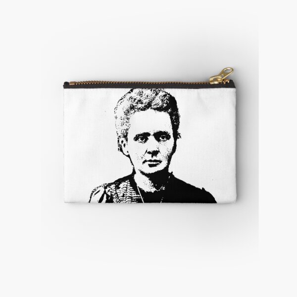Item preview, Marie Curie  designed and sold by FreakyNerdTees.