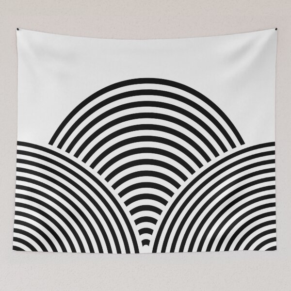 Item preview, Eccentric Circles designed and sold by OBJETDART.
