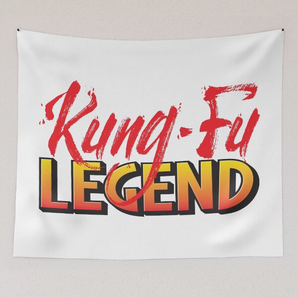 Item preview, Kung Fu Wushu Quanfa Legends designed and sold by ProjectX23.