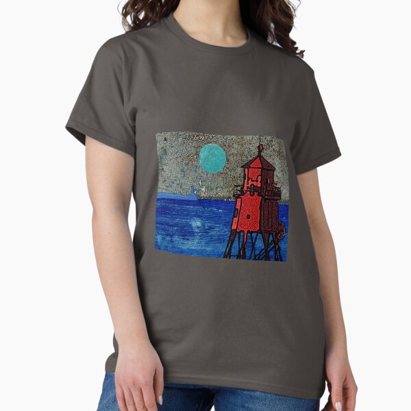 Item preview, watch-house & jade moon designed and sold by Paul Summers.