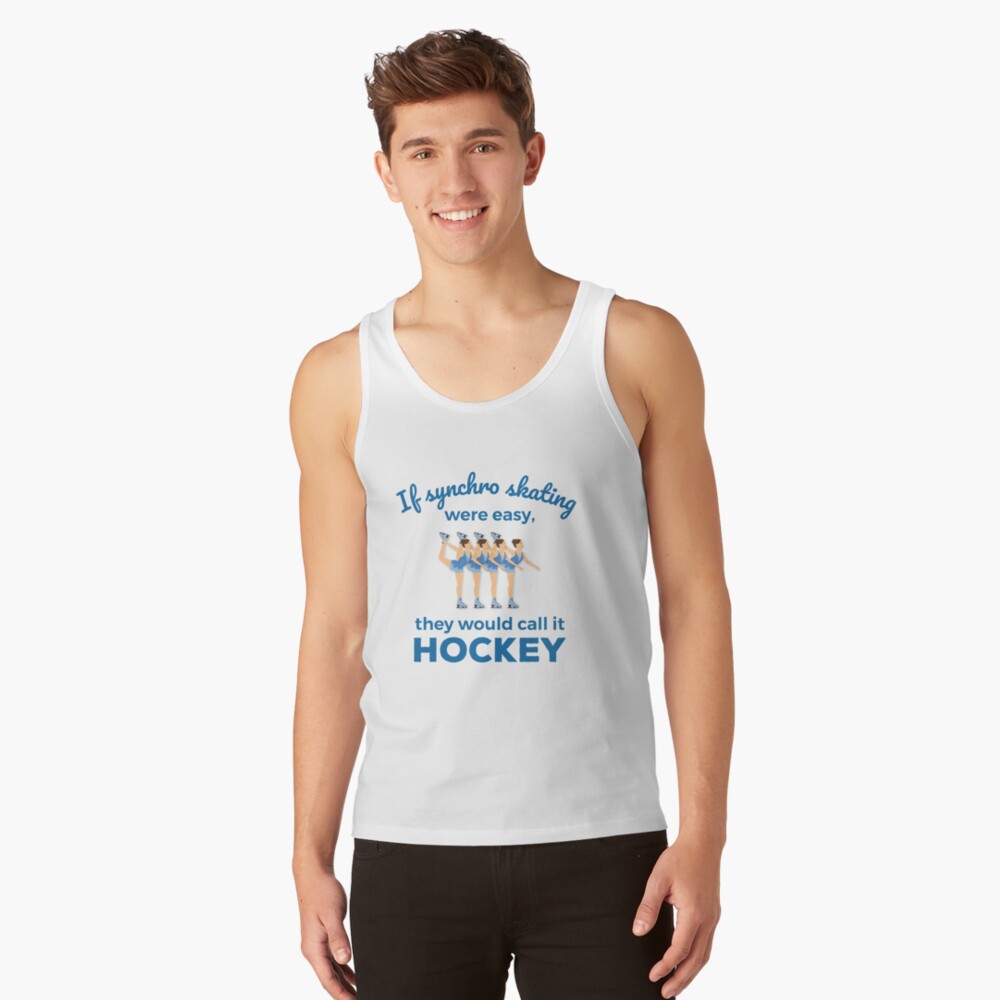 Item preview, Tank Top designed and sold by jaygo.