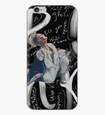 P!nk Like You iPhone Case