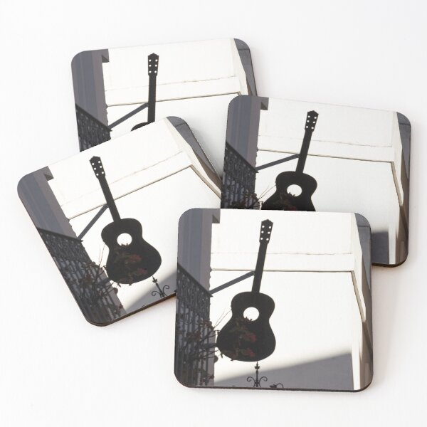 Item preview, Ensueños Flamencos Andaluces - Casa de la Guitarra designed and sold by Georgia Mizuleva.