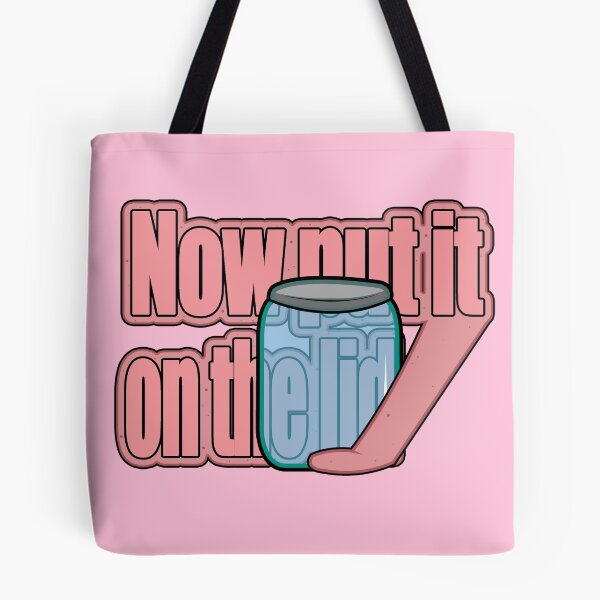 Item preview, Put it on the lid designed and sold by LivingSoul.
