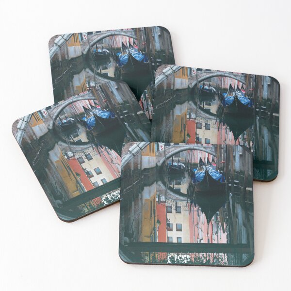 Item preview, Old Venice Reflections designed and sold by ernest123.