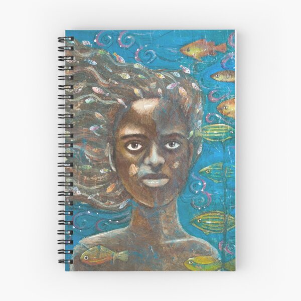 Item preview, I am water designed and sold by Fulaniarte.