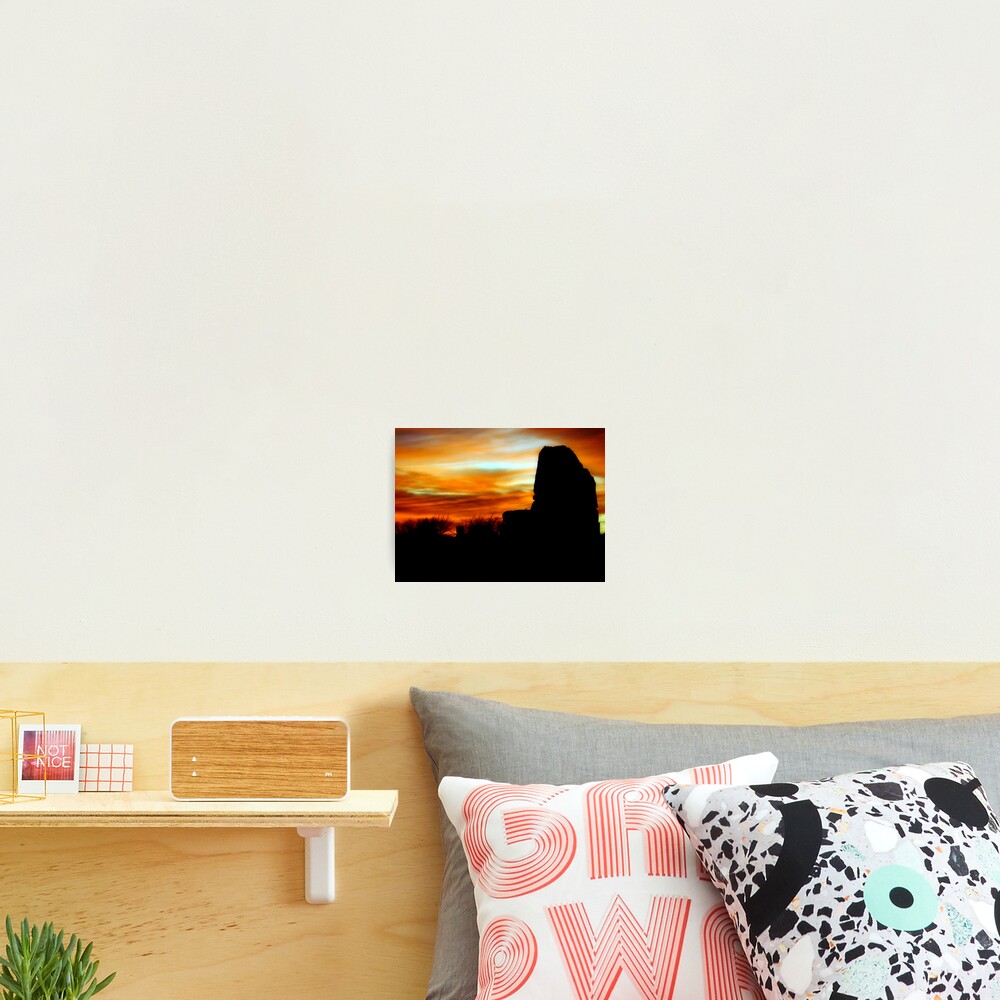 Item preview, Photographic Print designed and sold by puffkitty3.