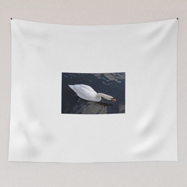Item preview, Swan diagonal designed and sold by Matthias Keysermann.