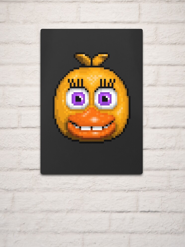 how to get jack o latern chica in fnaf world｜TikTok Search