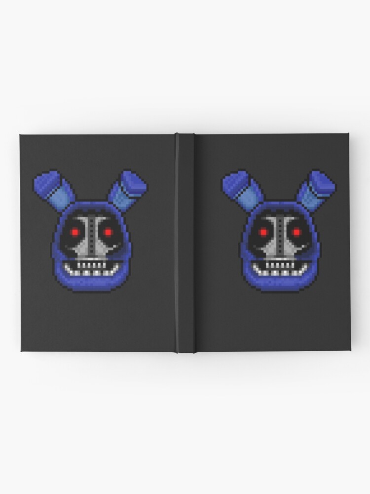 Adventure Spring Bonnie - FNAF World - Pixel Art iPhone Case for Sale by  GEEKsomniac