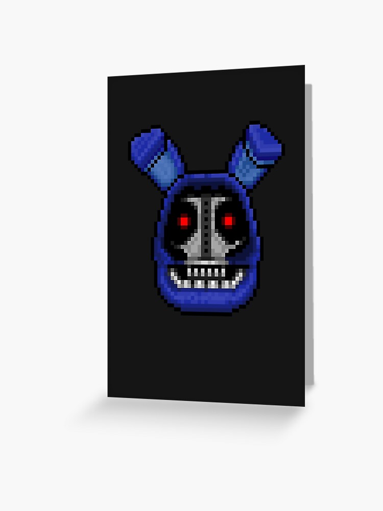 Adventure Withered Chica - FNAF World - Pixel Art Art Board Print for Sale  by GEEKsomniac