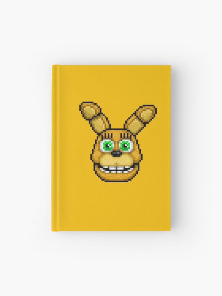 Adventure Withered Chica - FNAF World - Pixel Art Art Board Print for Sale  by GEEKsomniac