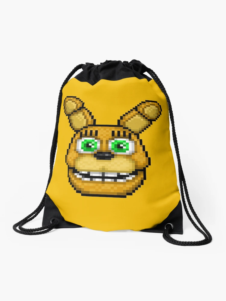 新品 未開封 BONNIE RINK Every Single Day-Com… Adventure Spring Bonnie - FNAF World - Pixel Art