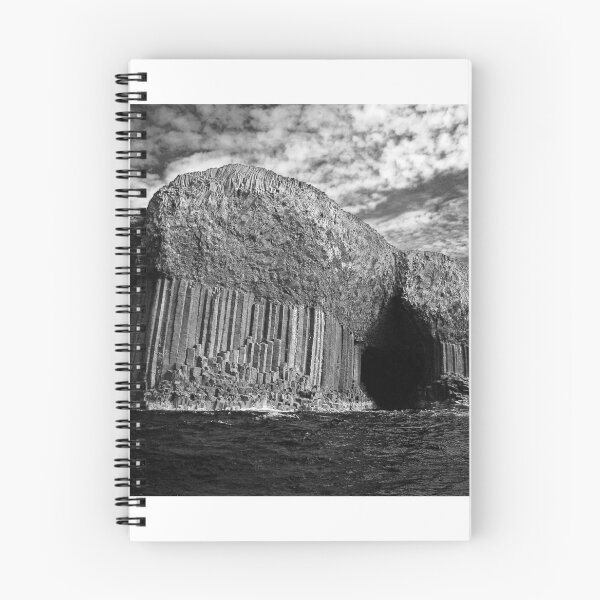 Aperçu de l'œuvre  Écosse.

Plus de photos de Staffa:
"! http: //ih1.redbubble.net/work.7706311.1.flat créée et vendue par Matthias Keysermann.