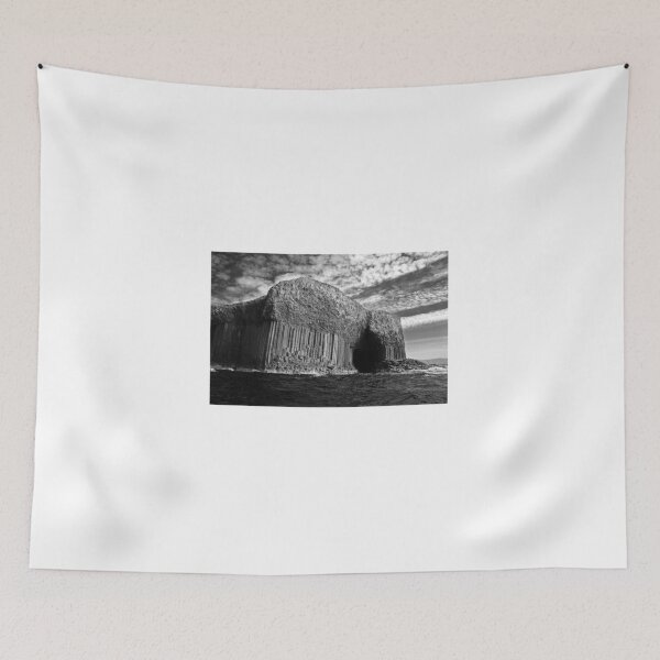 Item preview, Fingal's Cave designed and sold by Matthias Keysermann.