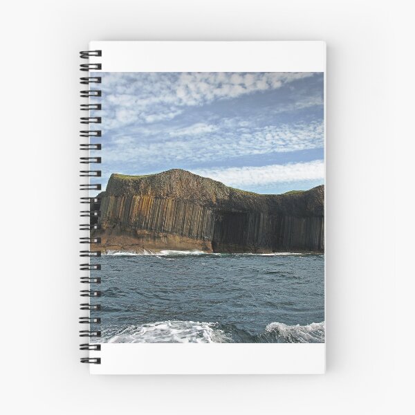 Item preview, Isle of Staffa designed and sold by Matthias Keysermann.
