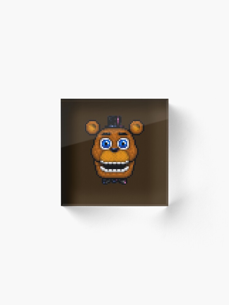 Lolbit  FNAF WORLD Minecraft Skin