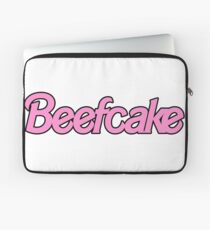 Beefcake Laptop Sleeve