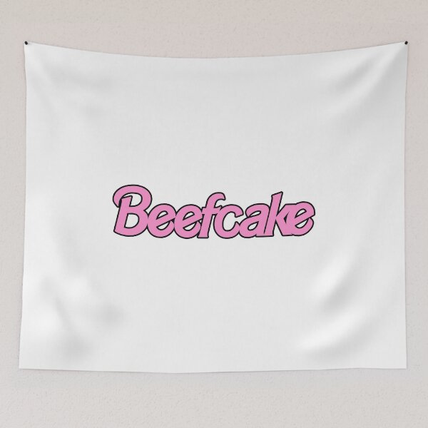 Item preview, Beefcake designed and sold by Pink-Paw-.