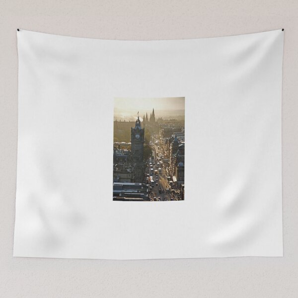Item preview, Princes Street I designed and sold by Matthias Keysermann.