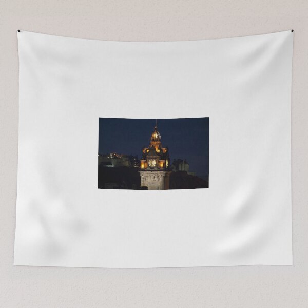 Item preview, Balmoral Tower designed and sold by Matthias Keysermann.
