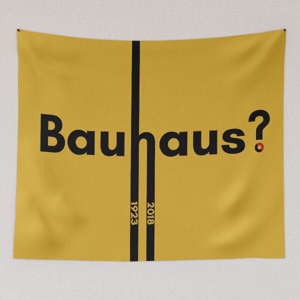 Item preview, Bauhaus? II designed and sold by arrogantdesign.