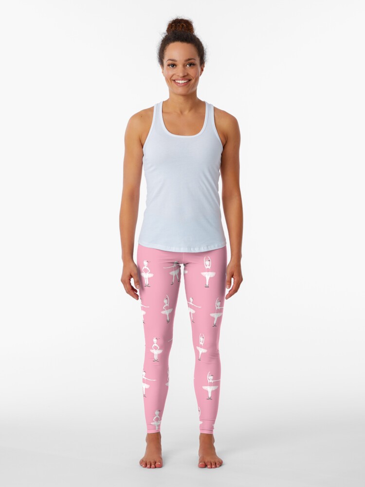 Ballerina Leggings