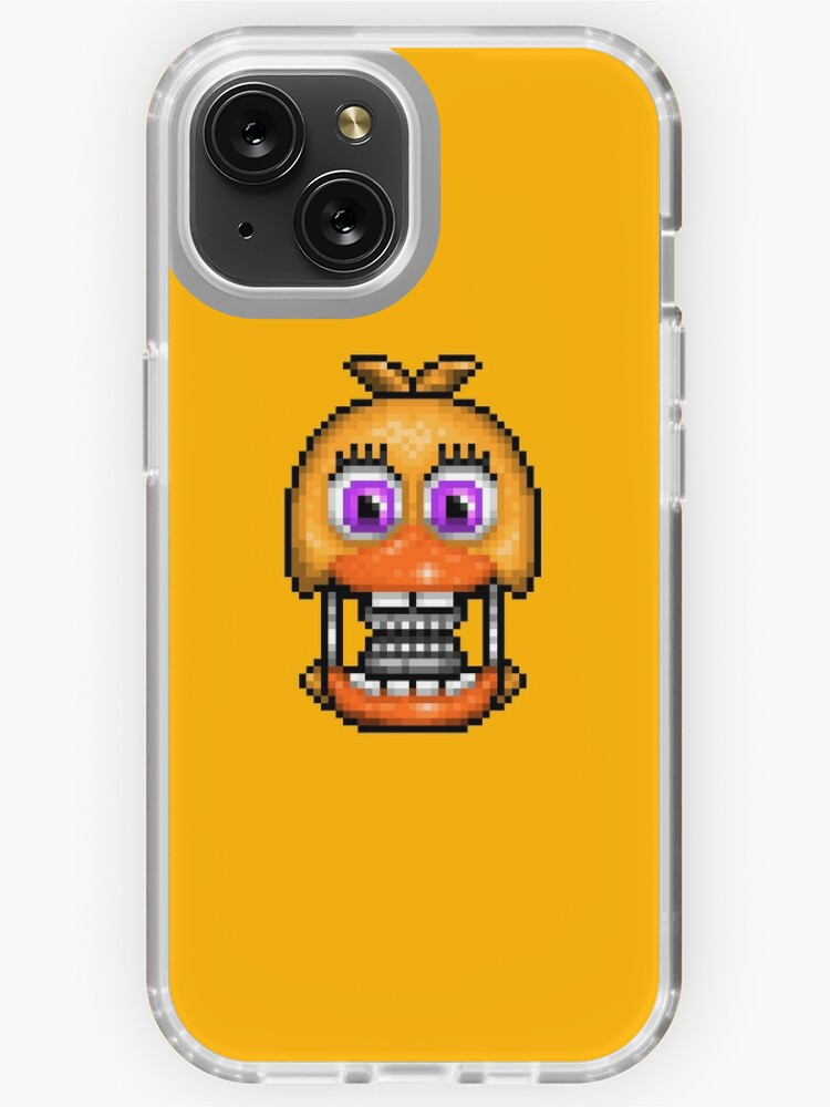 Adventure Spring Bonnie - FNAF World - Pixel Art iPhone Case for Sale by  GEEKsomniac