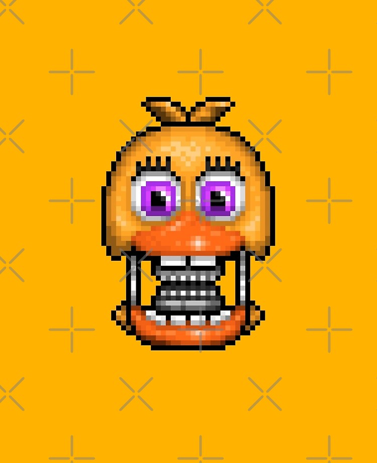 Withered Chica, fnaf , chica , fivenightsatfreddys