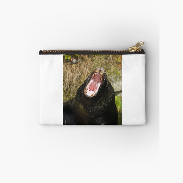 Item preview, A sea lion's roar designed and sold by Matthias Keysermann.