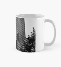 Taza NYC Architecture II