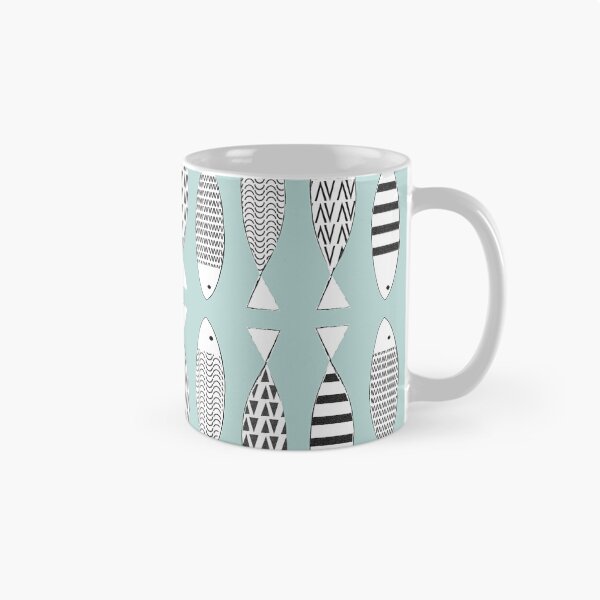 Item preview, nordic fish designed and sold by tonadisseny.